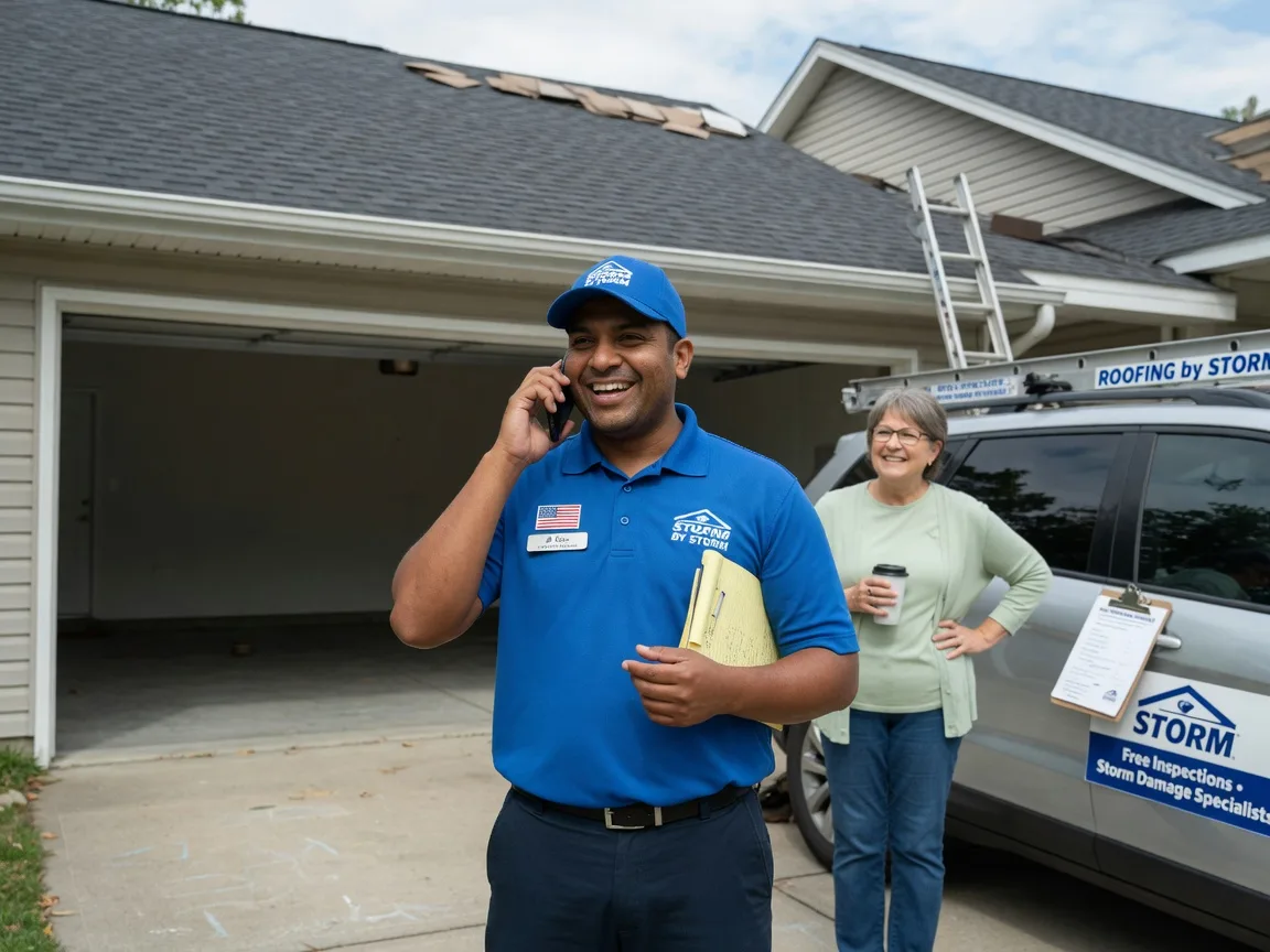 Roof Repair Near Me Fleming, CO FAQs
